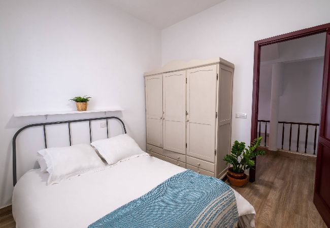 Casa en Los Llanos de Aridane - Casa Abuela Toña by Huskalia | en el centro histórico Casa en Los Llanos de Aridane - Casa Abuela Toña by Huskalia | en el centro histórico