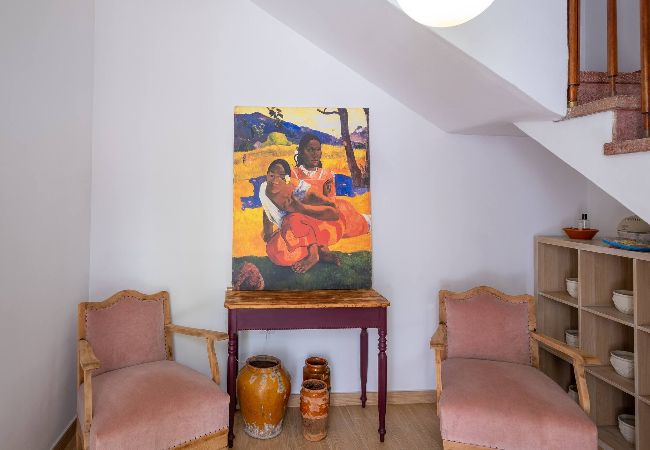 Casa en Los Llanos de Aridane - Casa Abuela Toña by Huskalia | en el centro histórico Casa en Los Llanos de Aridane - Casa Abuela Toña by Huskalia | en el centro histórico