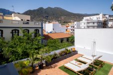 Casa en Los Llanos de Aridane - Casa Abuela Toña by Huskalia |... Casa en Los Llanos de Aridane - Casa Abuela Toña by Huskalia |...