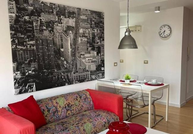 Apartamento en Los Llanos de Aridane - Aldaba by Huskalia  Apartamento en Los Llanos de Aridane - Aldaba by Huskalia