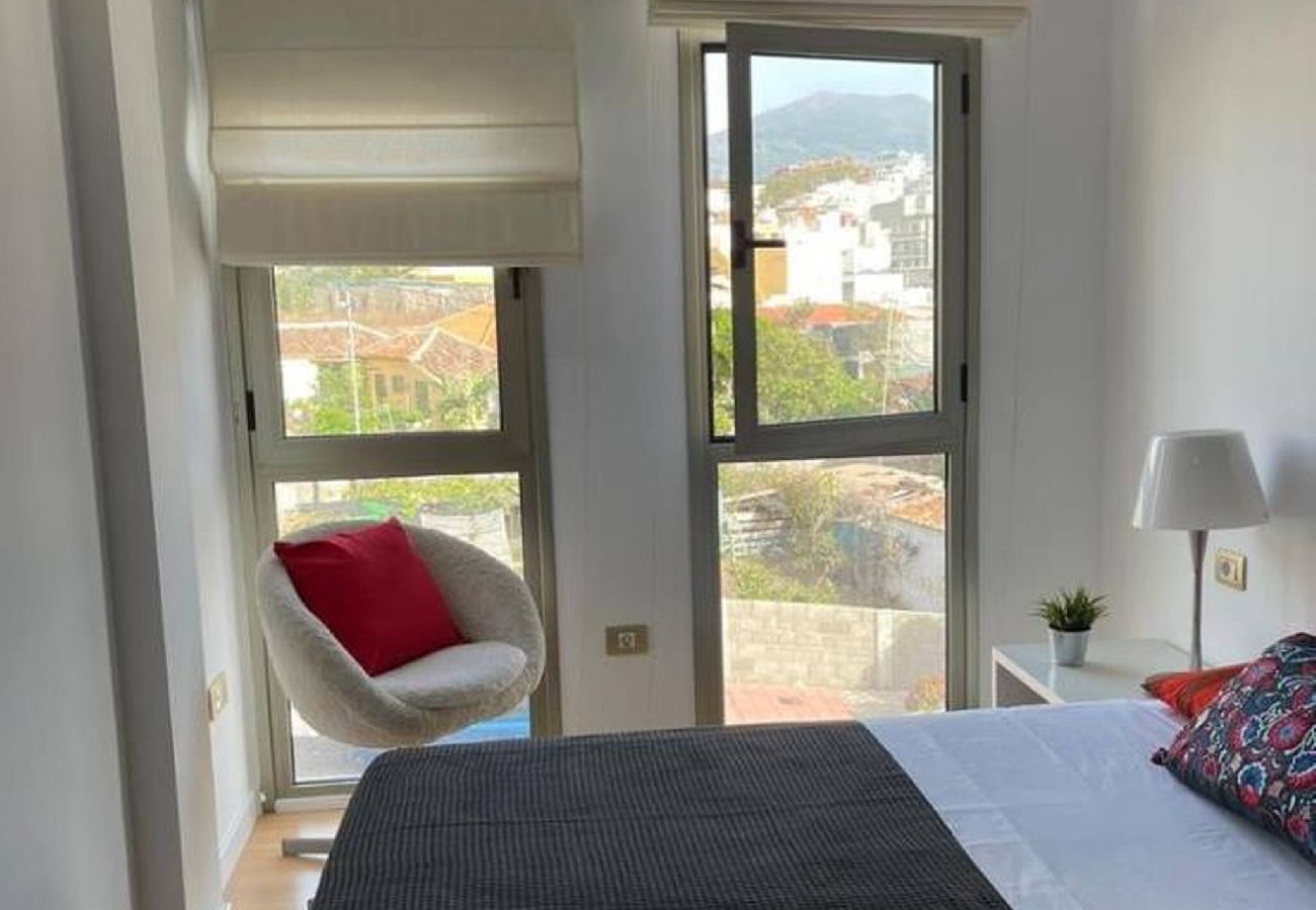 Apartamento en Los Llanos de Aridane - Aldaba by Huskalia 