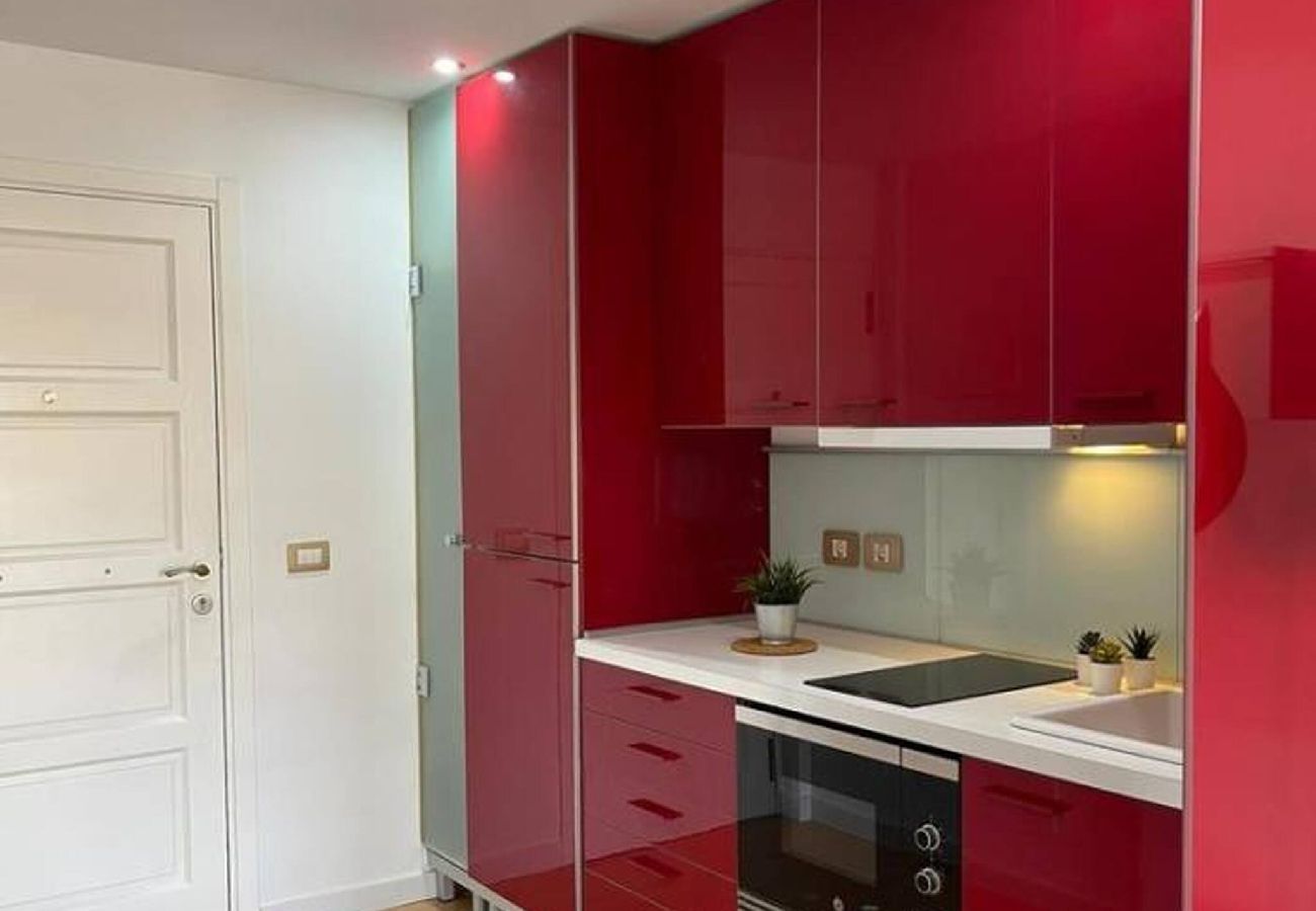 Apartamento en Los Llanos de Aridane - Aldaba by Huskalia 