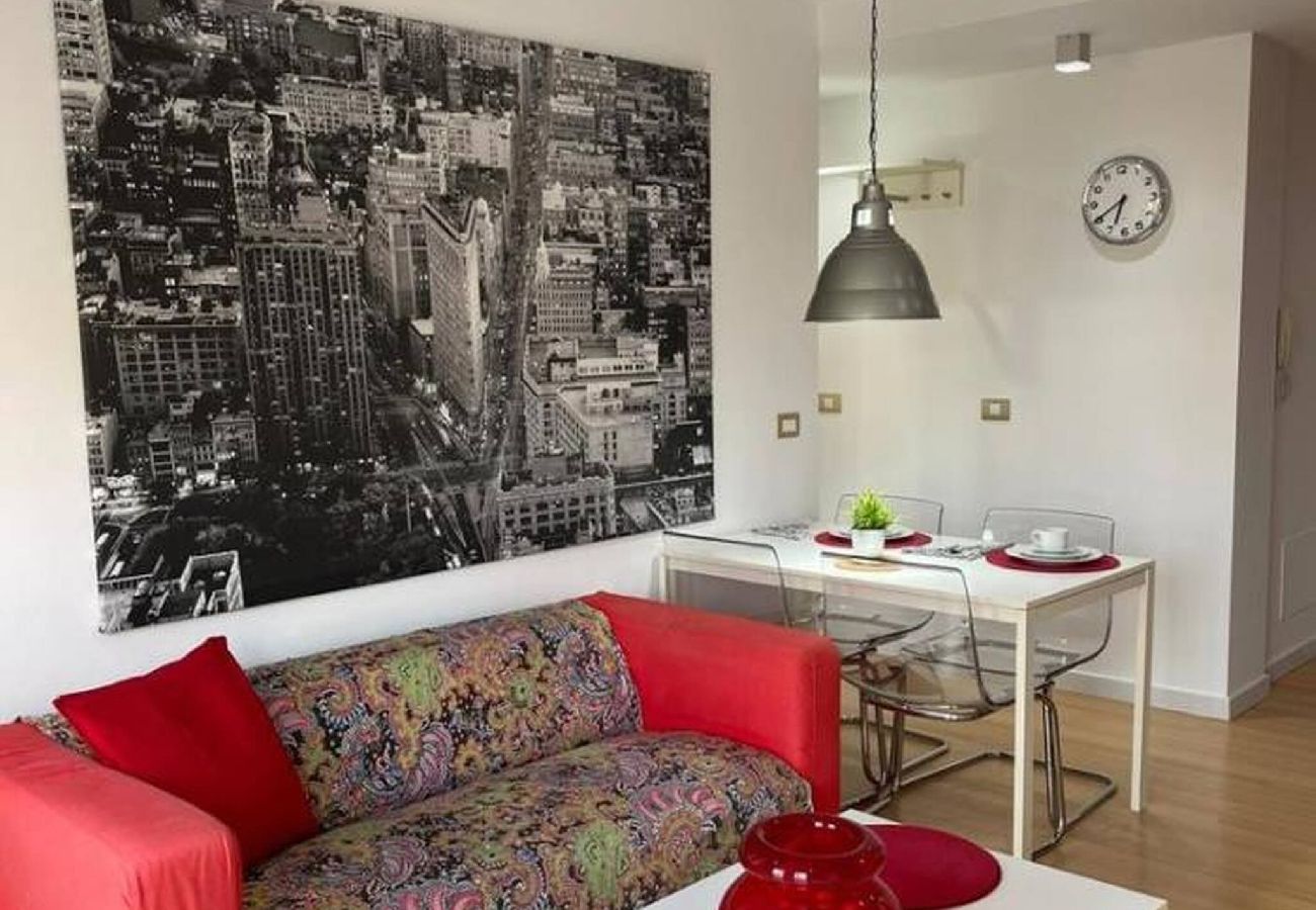 Apartamento en Los Llanos de Aridane - Aldaba by Huskalia 