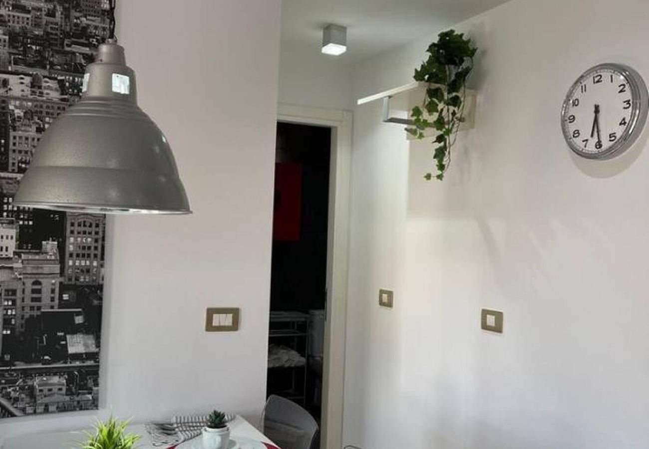 Apartamento en Los Llanos de Aridane - Aldaba by Huskalia 