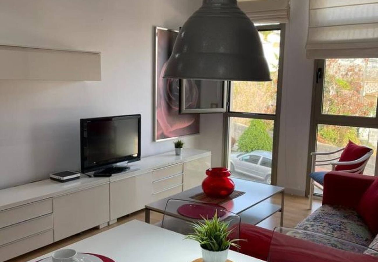 Apartamento en Los Llanos de Aridane - Aldaba by Huskalia 