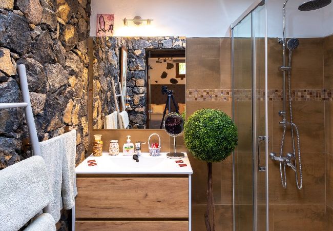 Casa en Los Llanos de Aridane - Casa Sophie by Huskalia | piscina privada Casa en Los Llanos de Aridane - Casa Sophie by Huskalia | piscina privada