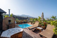 Casa en Los Llanos de Aridane - Casa Sophie by Huskalia | piscina... Casa en Los Llanos de Aridane - Casa Sophie by Huskalia | piscina...