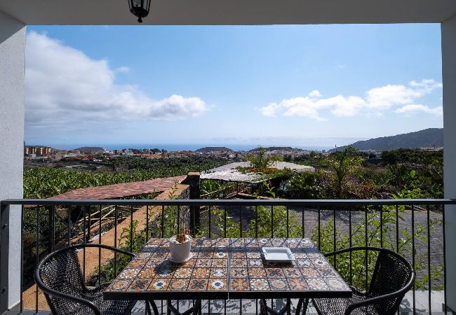 Villa en Los Llanos de Aridane - Villa La Graja by Huskalia | piscina privada Villa en Los Llanos de Aridane - Villa La Graja by Huskalia | piscina privada