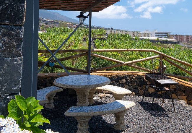 Villa en Los Llanos de Aridane - Villa La Graja by Huskalia | piscina privada Villa en Los Llanos de Aridane - Villa La Graja by Huskalia | piscina privada