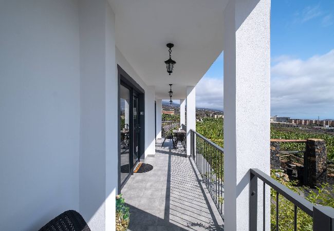 Villa en Los Llanos de Aridane - Villa La Graja by Huskalia | piscina privada Villa en Los Llanos de Aridane - Villa La Graja by Huskalia | piscina privada