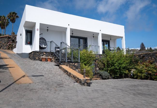 Villa en Los Llanos de Aridane - Villa La Graja by Huskalia | piscina privada Villa en Los Llanos de Aridane - Villa La Graja by Huskalia | piscina privada