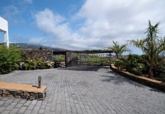 Villa en Los Llanos de Aridane - Villa La Graja by Huskalia | piscina privada Villa en Los Llanos de Aridane - Villa La Graja by Huskalia | piscina privada