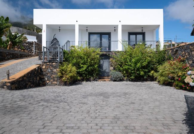 Villa en Los Llanos de Aridane - Villa La Graja by Huskalia | piscina privada Villa en Los Llanos de Aridane - Villa La Graja by Huskalia | piscina privada