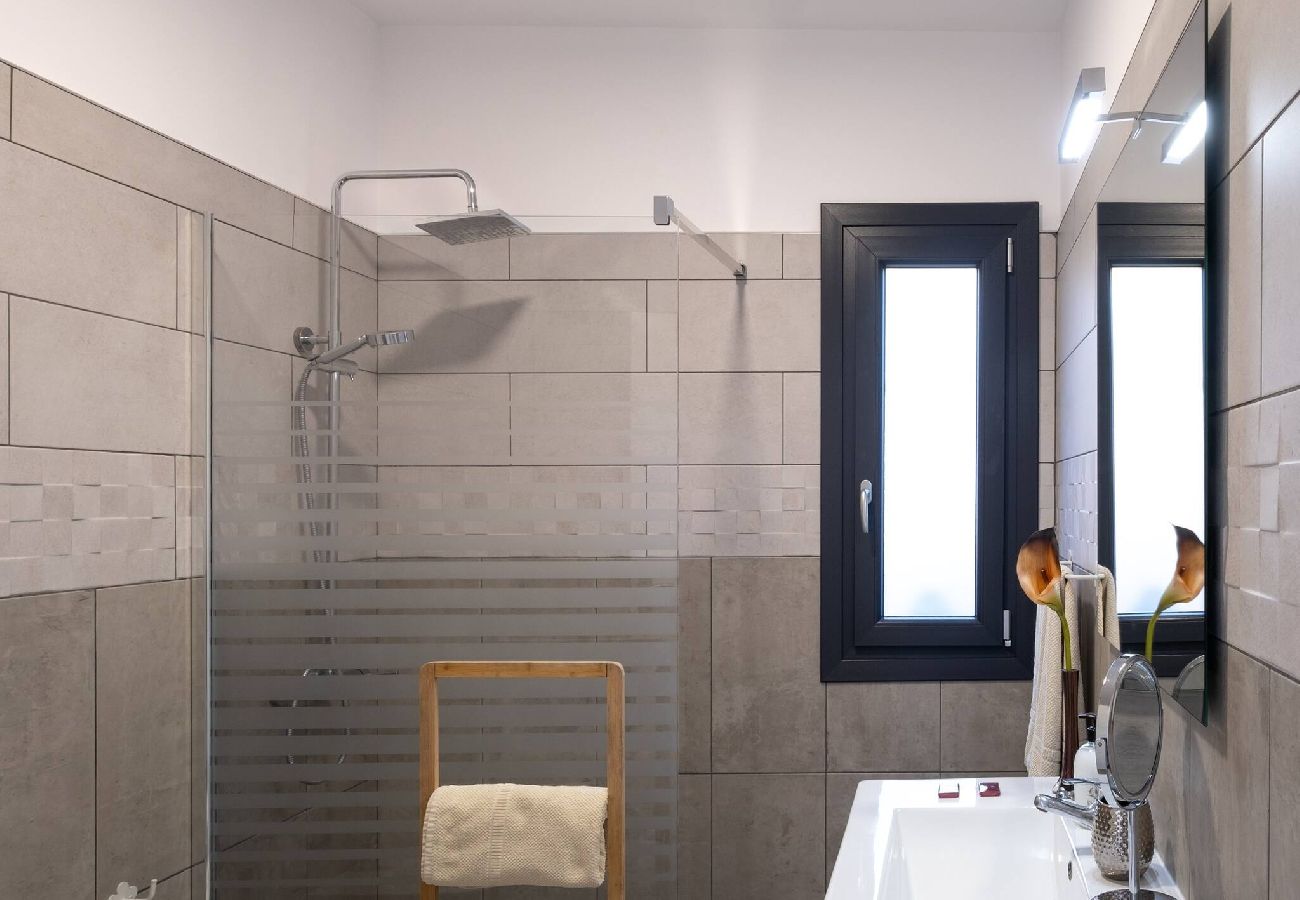 Villa en Los Llanos de Aridane - Villa La Graja by Huskalia | piscina privada