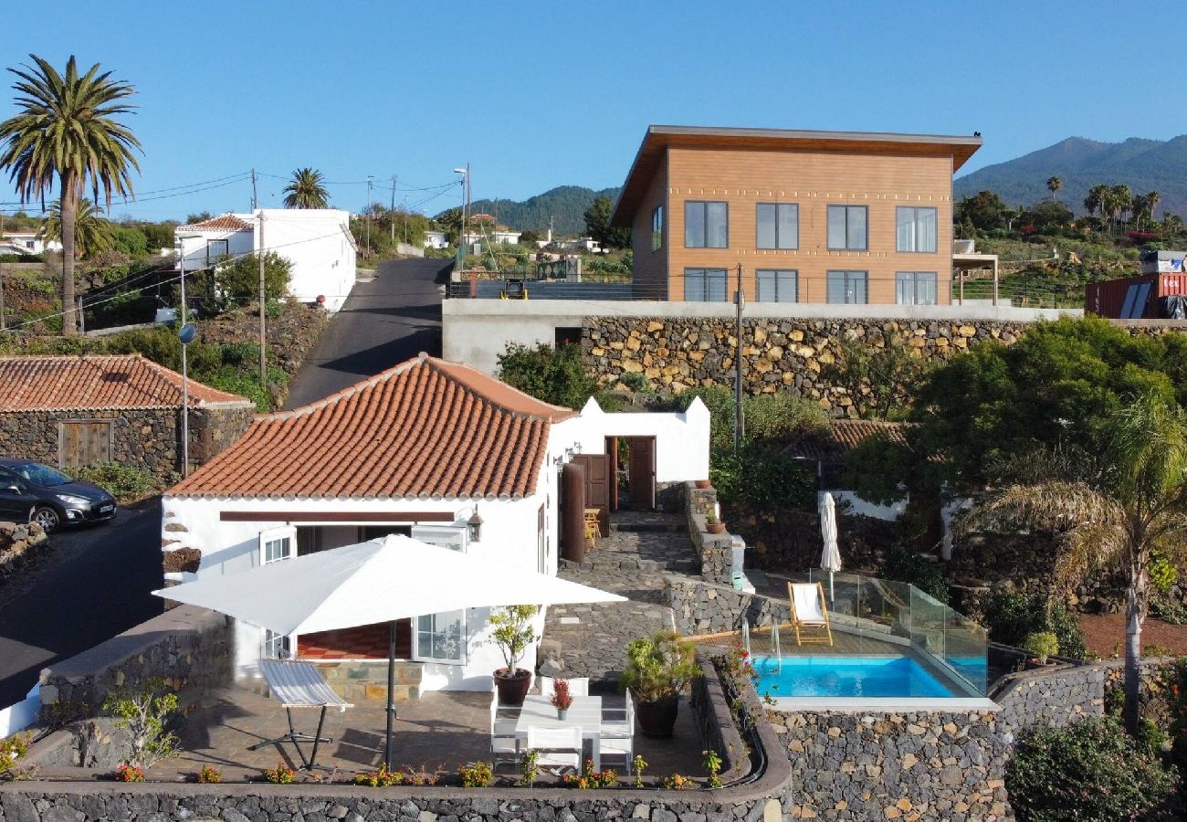 Casa en El Paso - Casa Cordobes by Huskalia