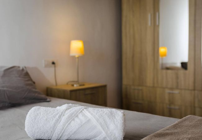 Casa en Los Llanos de Aridane - Casa Pedrito by Huskalia Casa en Los Llanos de Aridane - Casa Pedrito by Huskalia