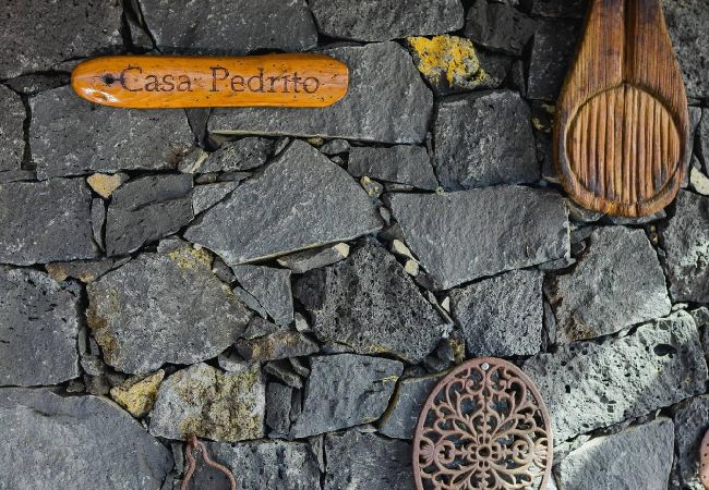 Casa en Los Llanos de Aridane - Casa Pedrito by Huskalia Casa en Los Llanos de Aridane - Casa Pedrito by Huskalia