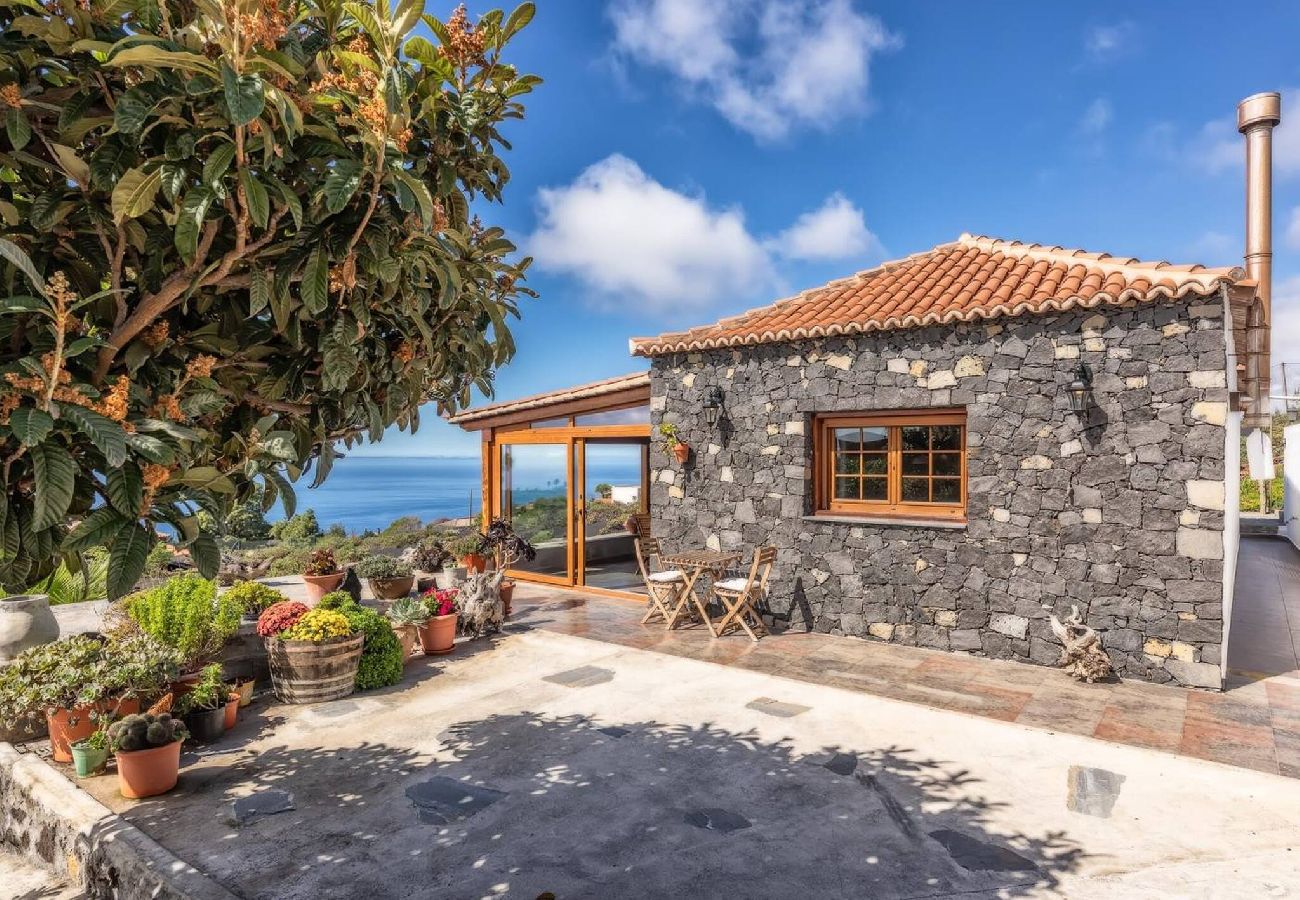 Casa en Los Llanos de Aridane - Casa Pedrito by Huskalia
