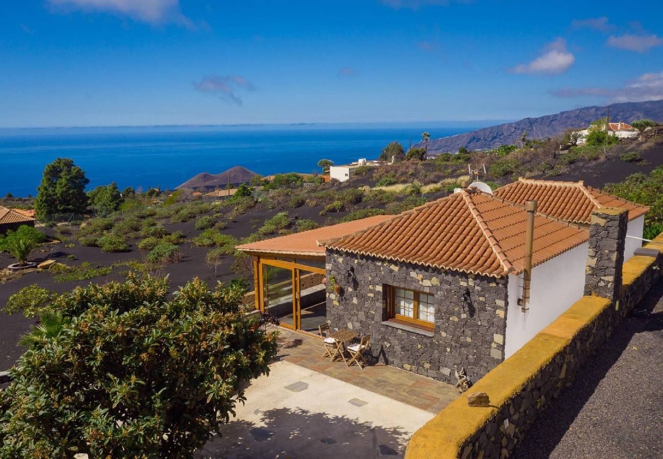 Casa en Los Llanos de Aridane - Casa Pedrito by Huskalia