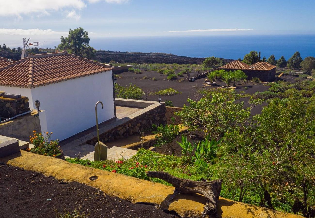 Casa en Los Llanos de Aridane - Casa Pedrito by Huskalia