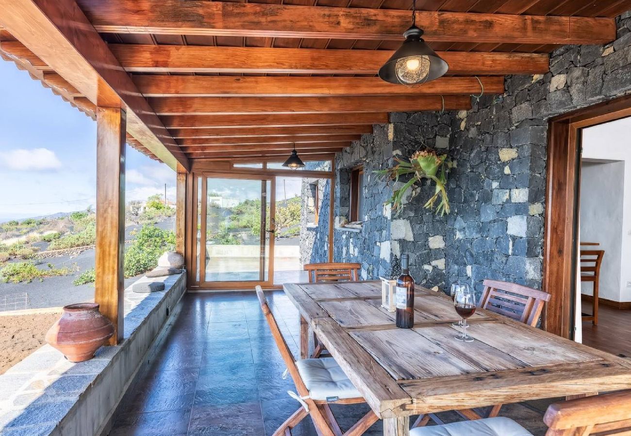Casa en Los Llanos de Aridane - Casa Pedrito by Huskalia