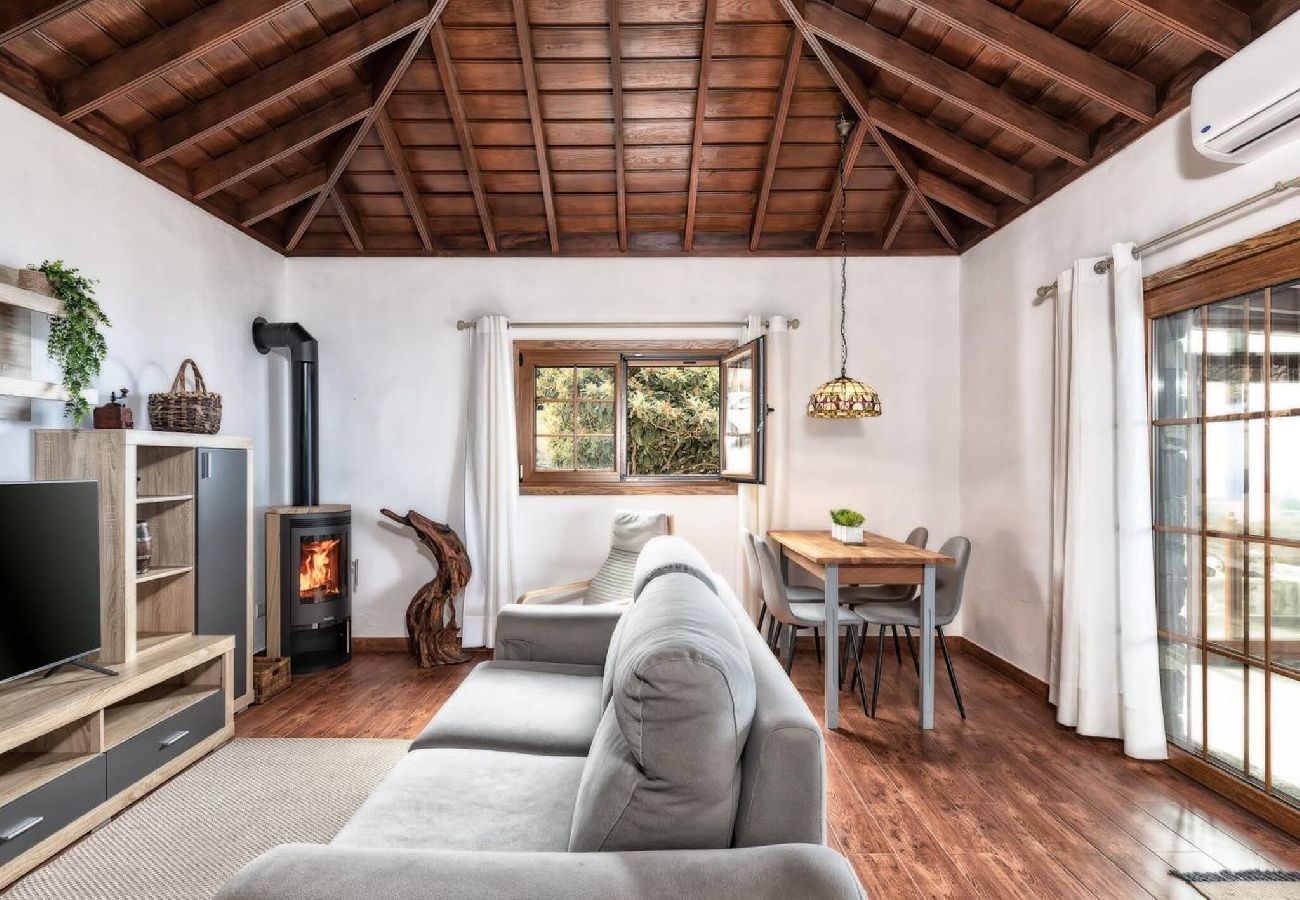 Casa en Los Llanos de Aridane - Casa Pedrito by Huskalia