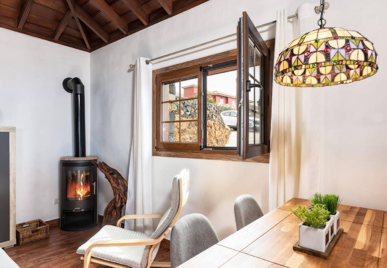 Casa en Los Llanos de Aridane - Casa Pedrito by Huskalia