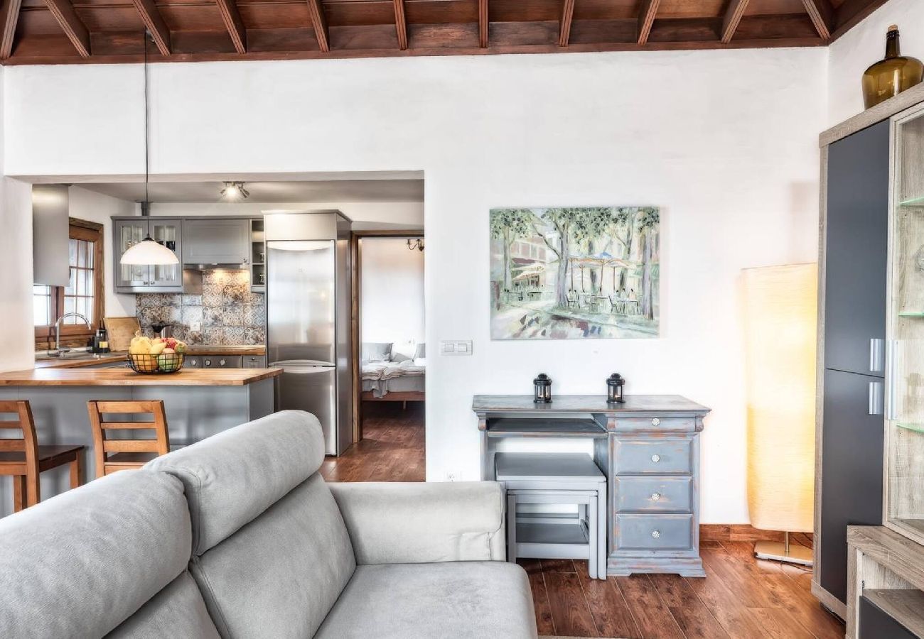 Casa en Los Llanos de Aridane - Casa Pedrito by Huskalia