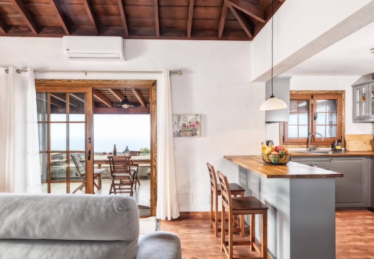 Casa en Los Llanos de Aridane - Casa Pedrito by Huskalia