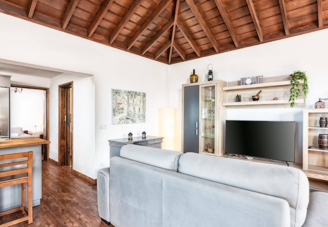 Casa en Los Llanos de Aridane - Casa Pedrito by Huskalia