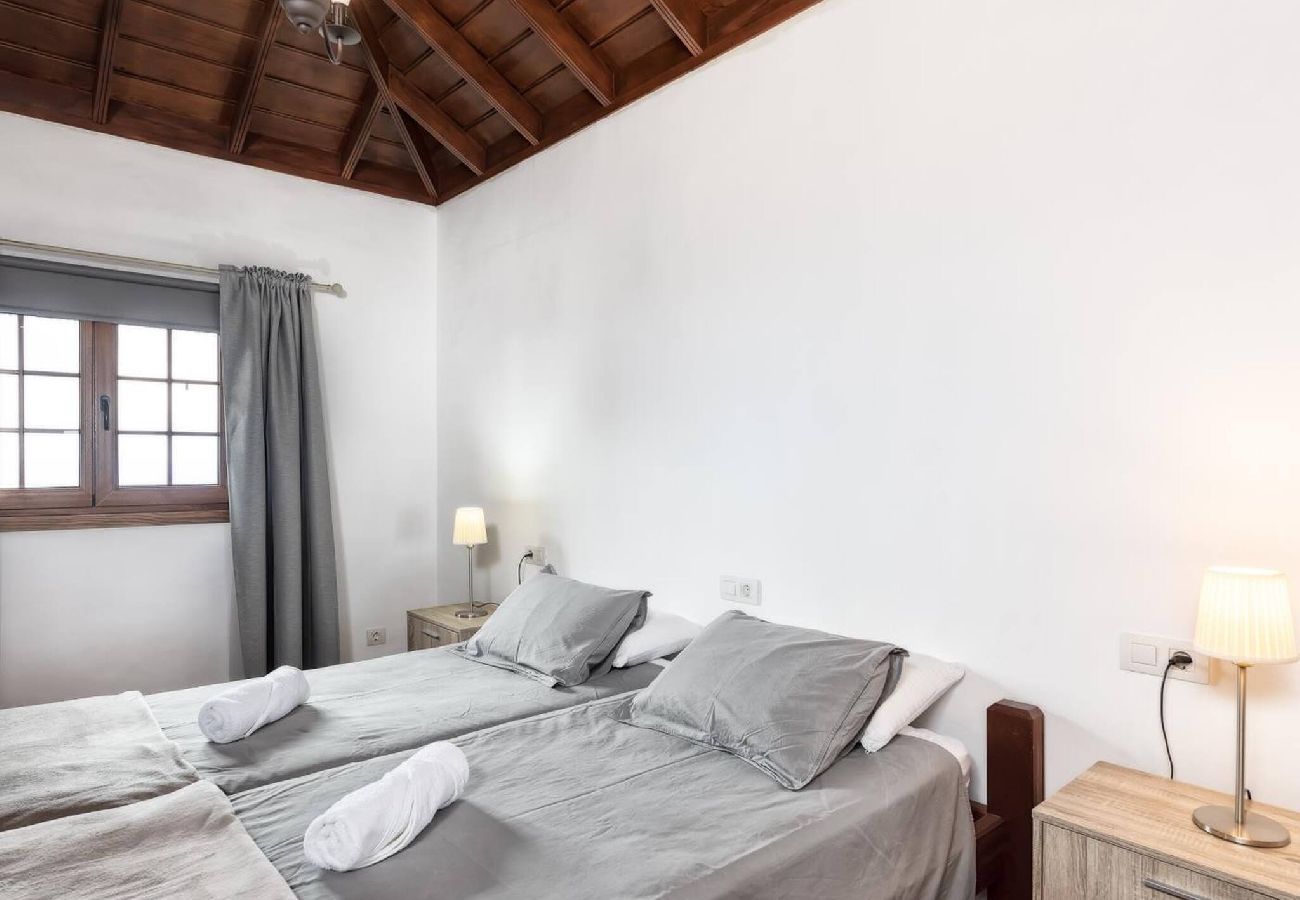 Casa en Los Llanos de Aridane - Casa Pedrito by Huskalia