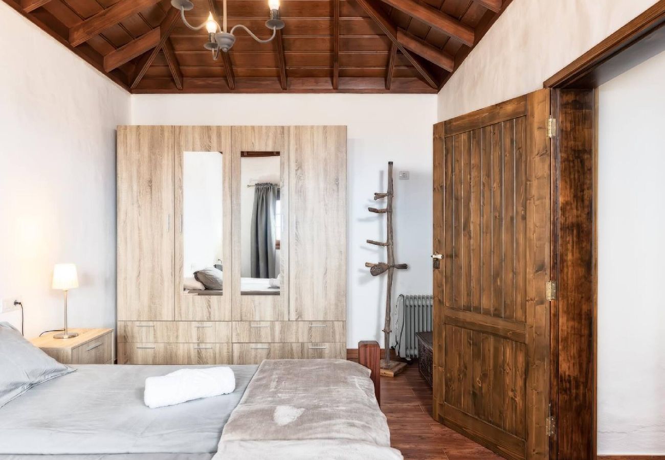 Casa en Los Llanos de Aridane - Casa Pedrito by Huskalia