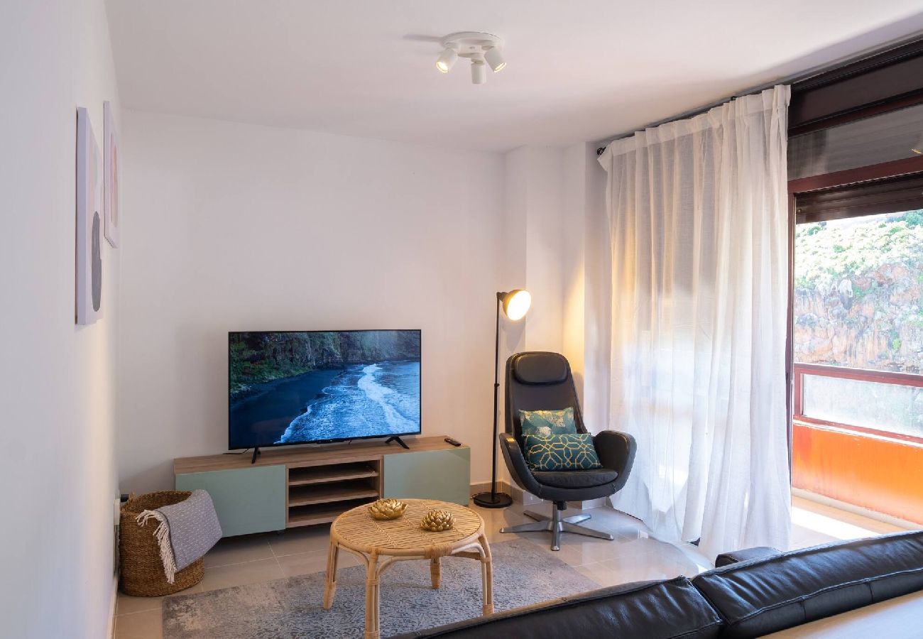 Apartamento en Santa Cruz de la Palma - Phoebe by Huskalia