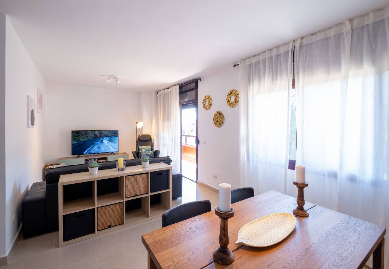 Apartamento en Santa Cruz de la Palma - Phoebe by Huskalia