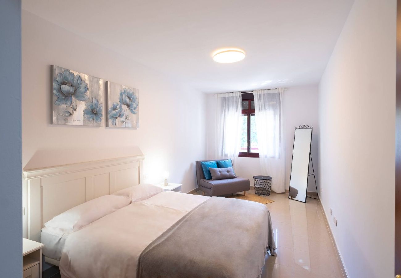 Apartamento en Santa Cruz de la Palma - Phoebe by Huskalia