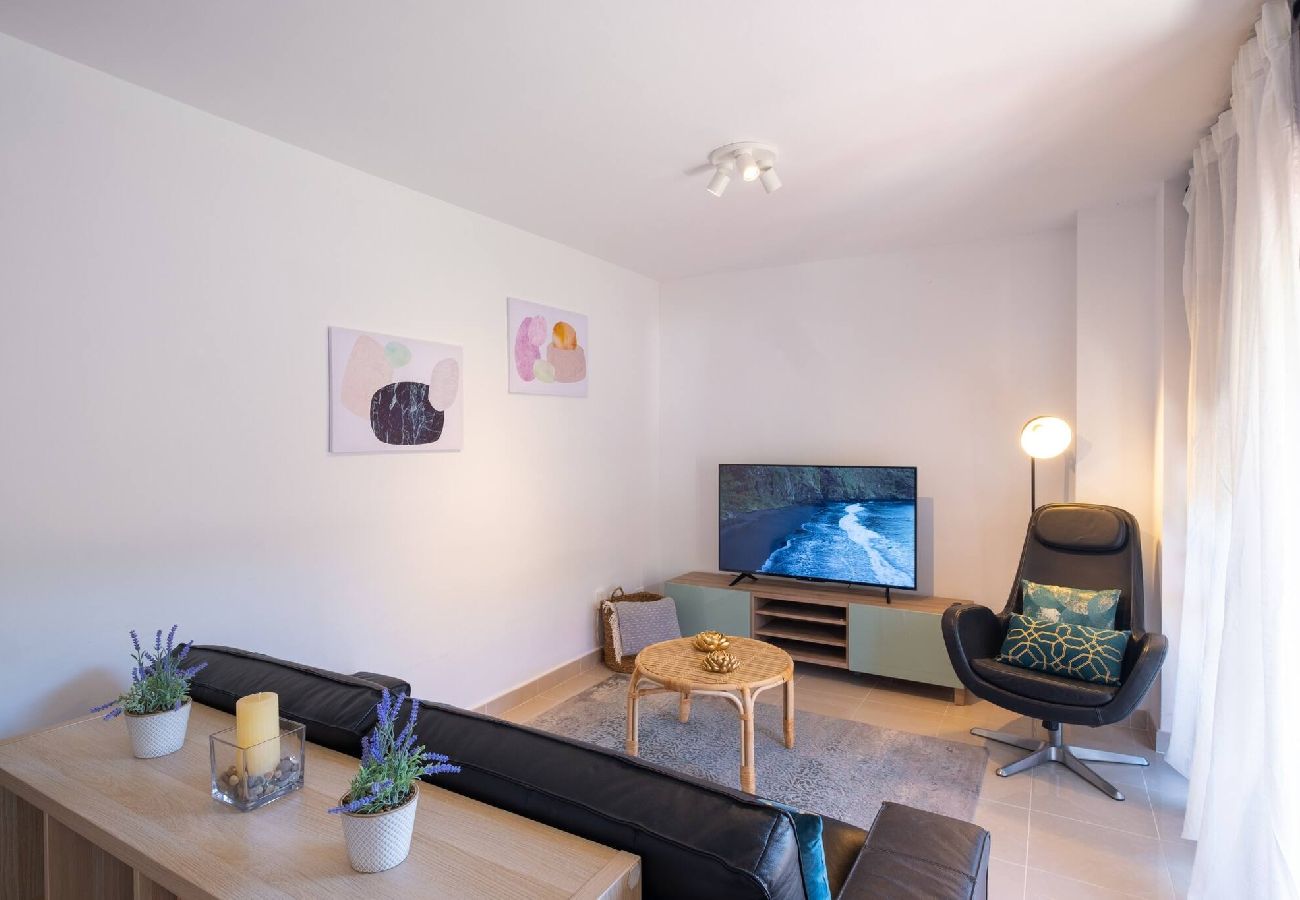 Apartamento en Santa Cruz de la Palma - Phoebe by Huskalia
