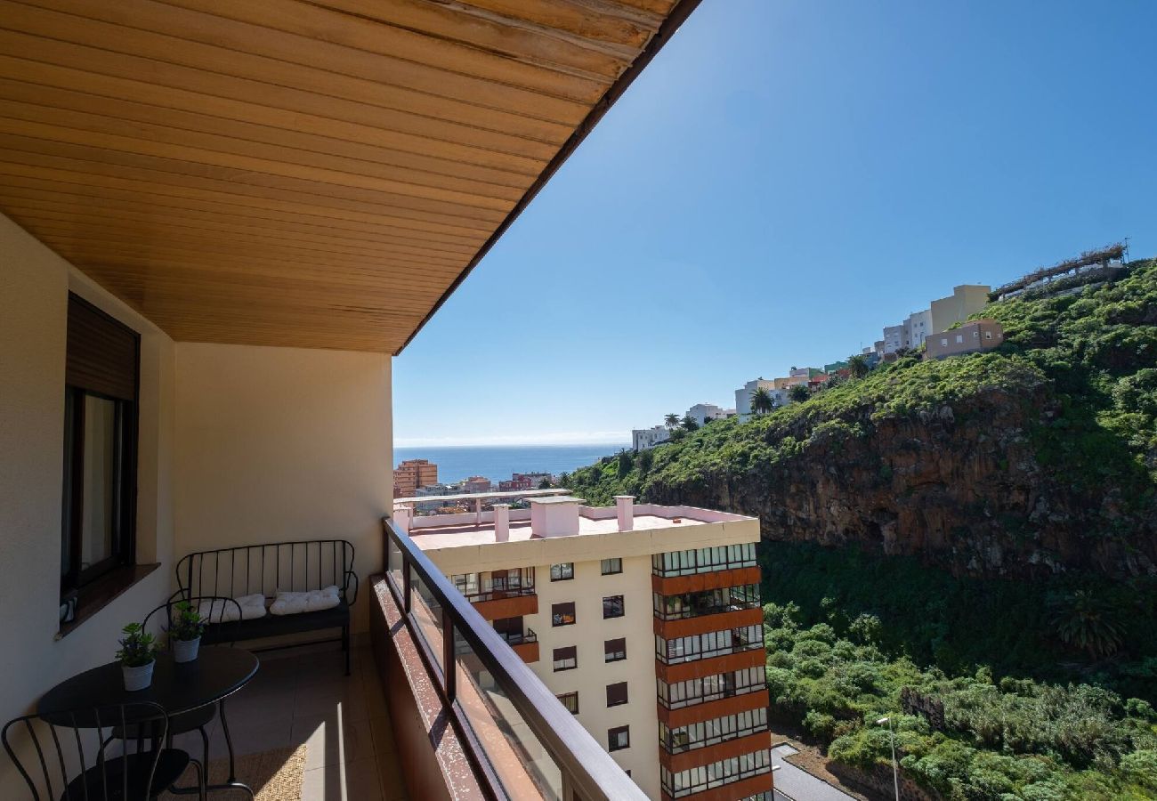 Apartamento en Santa Cruz de la Palma - Phoebe by Huskalia