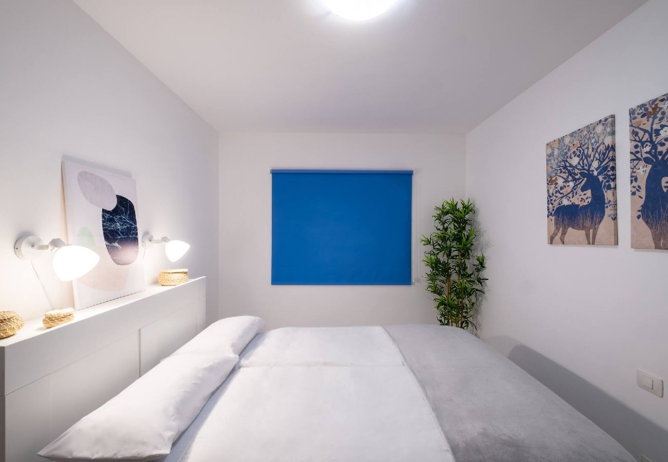 Apartamento en Santa Cruz de la Palma - Phoebe by Huskalia