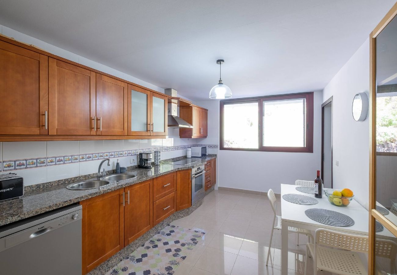 Apartamento en Santa Cruz de la Palma - Phoebe by Huskalia