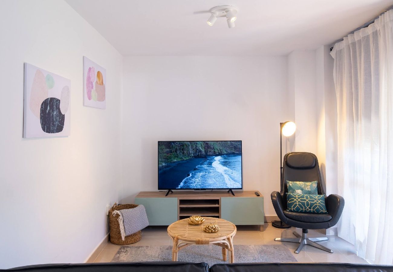 Apartamento en Santa Cruz de la Palma - Phoebe by Huskalia