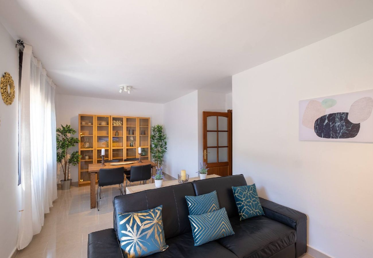 Apartamento en Santa Cruz de la Palma - Phoebe by Huskalia