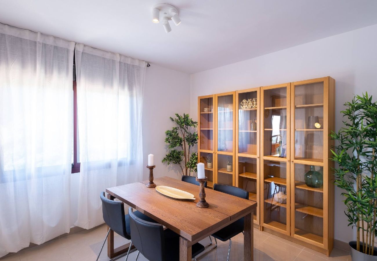 Apartamento en Santa Cruz de la Palma - Phoebe by Huskalia