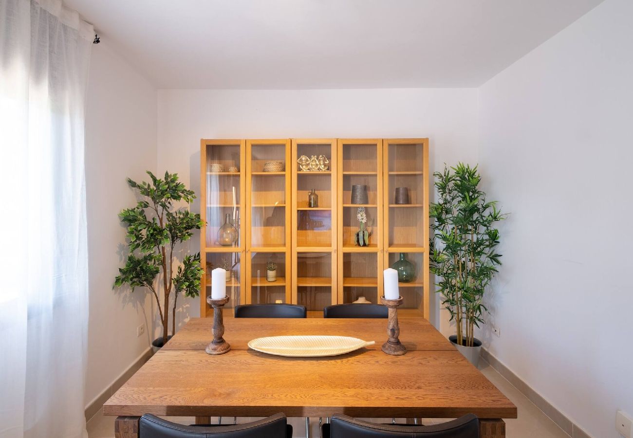 Apartamento en Santa Cruz de la Palma - Phoebe by Huskalia