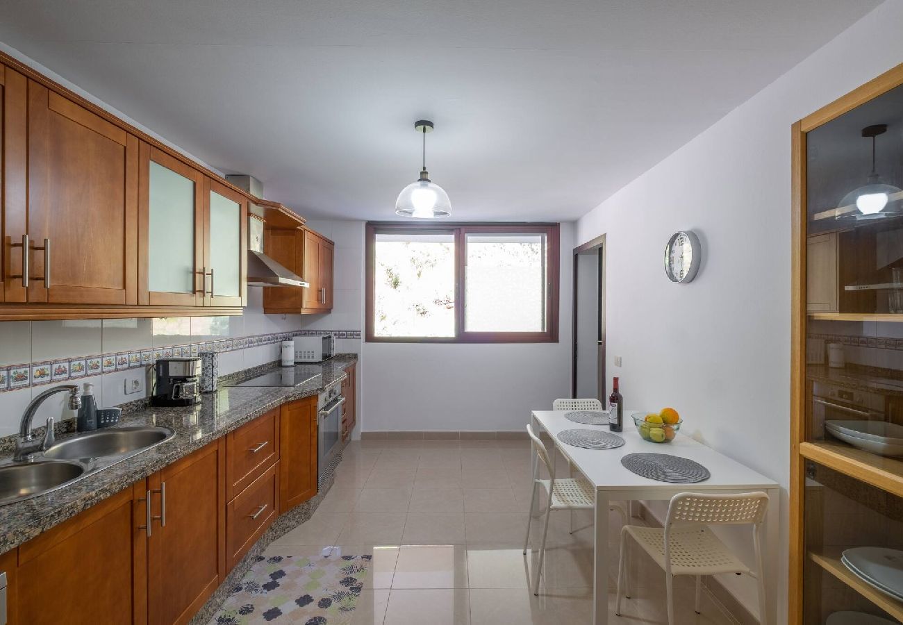 Apartamento en Santa Cruz de la Palma - Phoebe by Huskalia