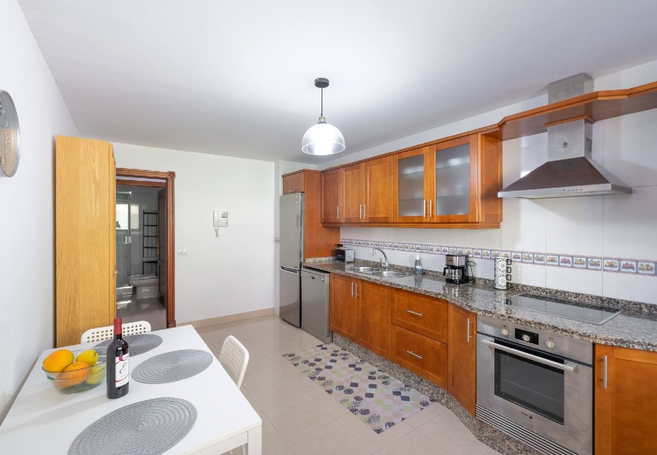 Apartamento en Santa Cruz de la Palma - Phoebe by Huskalia