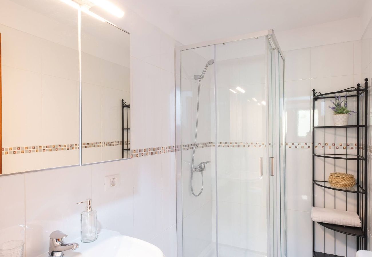 Apartamento en Santa Cruz de la Palma - Phoebe by Huskalia