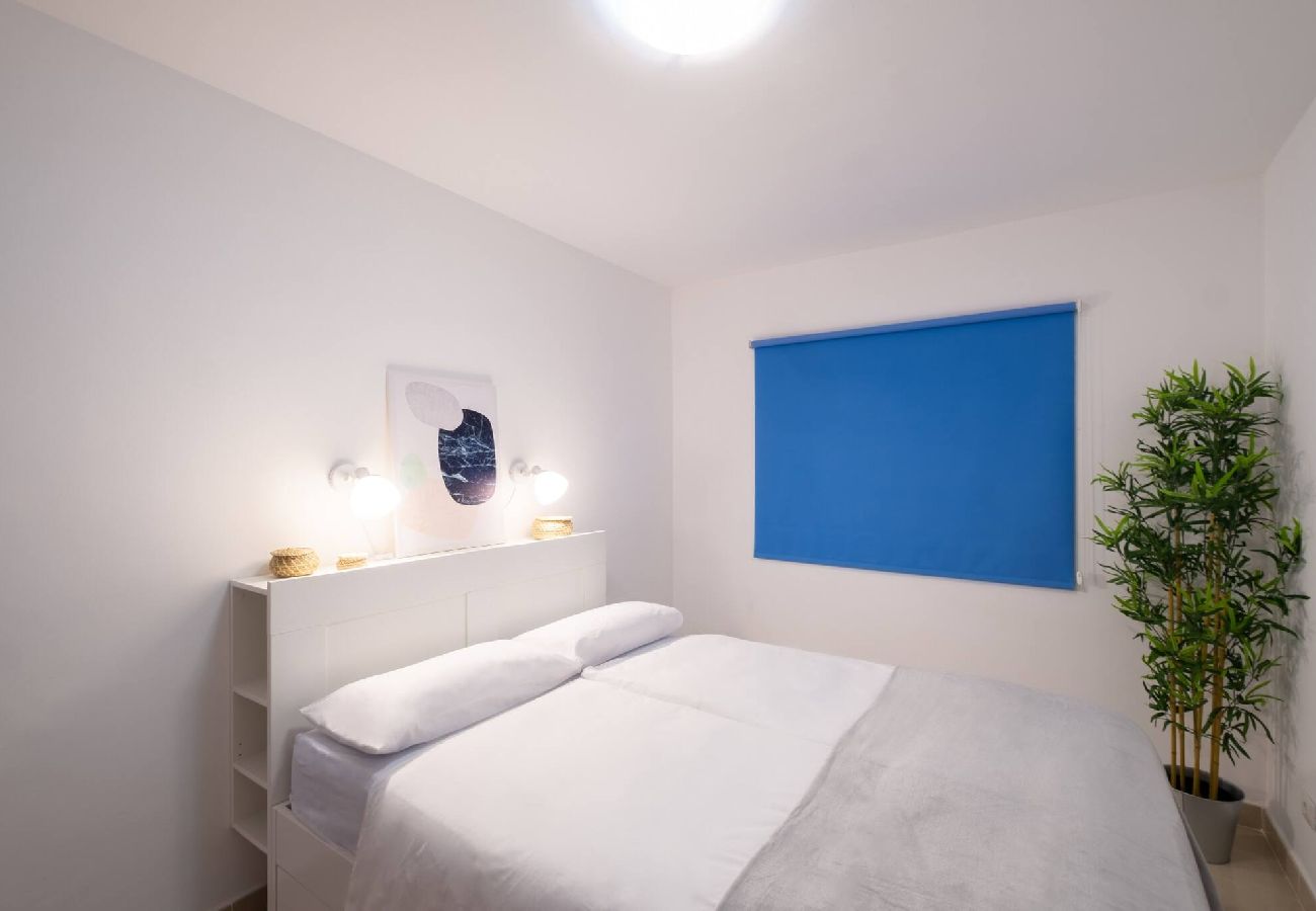 Apartamento en Santa Cruz de la Palma - Phoebe by Huskalia