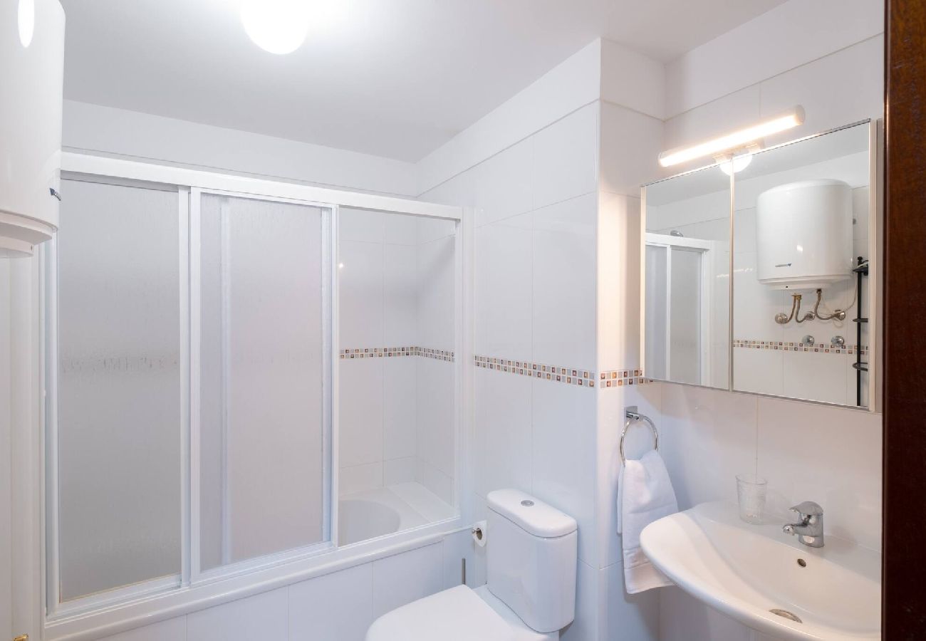 Apartamento en Santa Cruz de la Palma - Phoebe by Huskalia