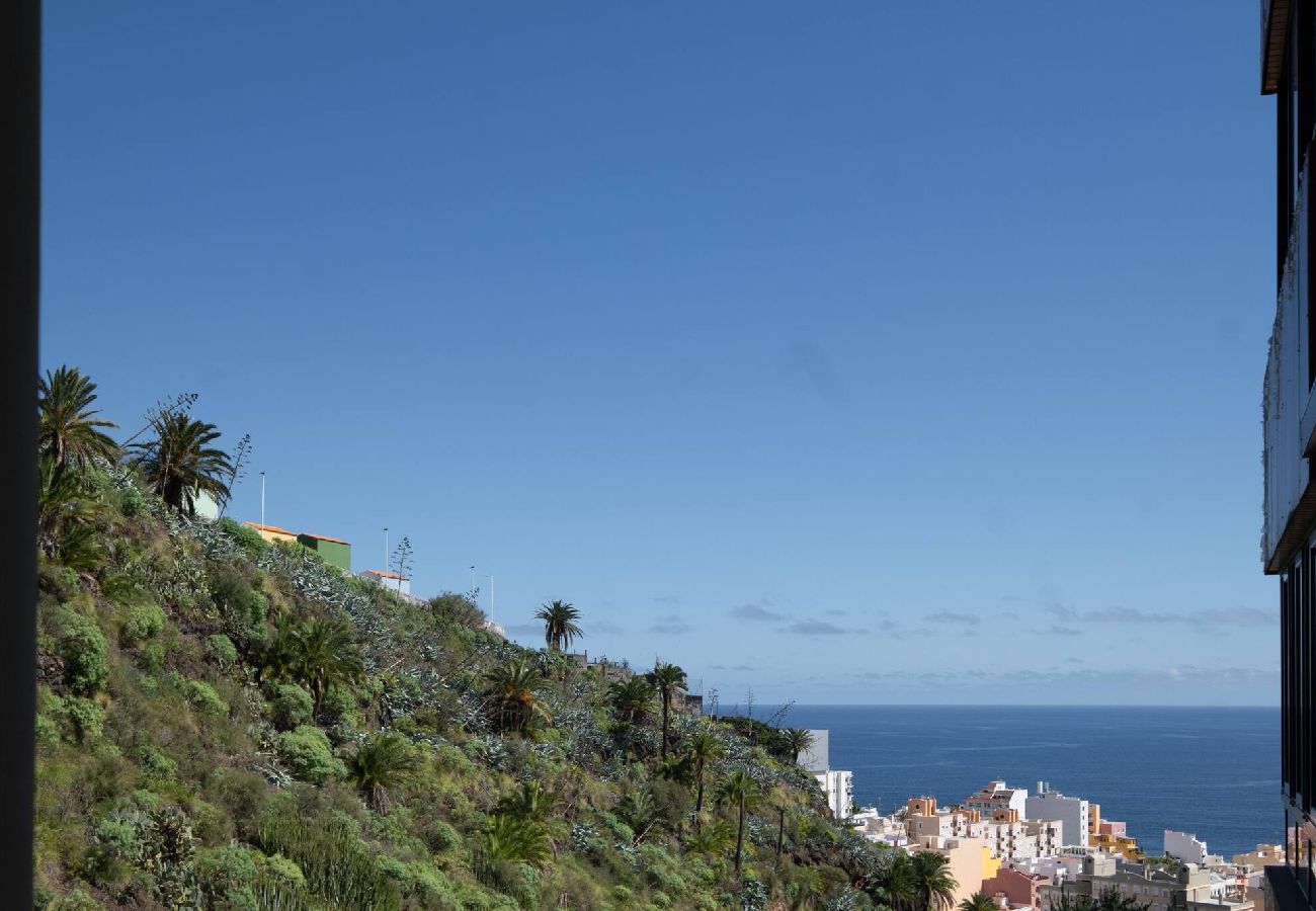 Apartamento en Santa Cruz de la Palma - Phoebe by Huskalia