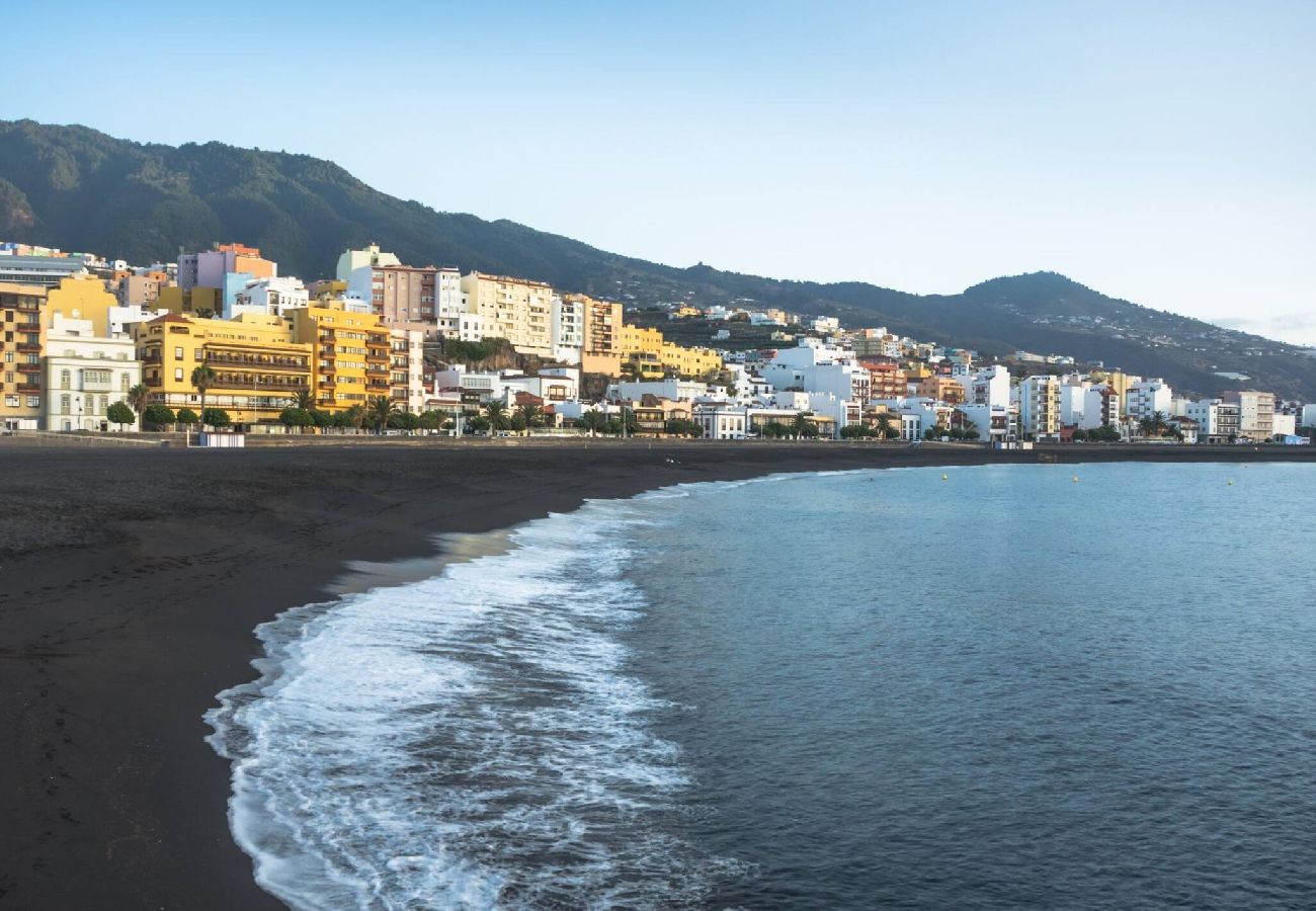 Apartamento en Santa Cruz de la Palma - Phoebe by Huskalia